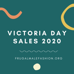 Victoria Day Sales 2020